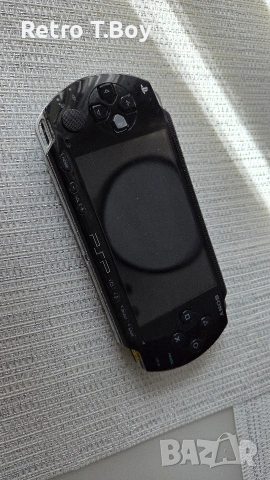 Sony PSP 1004