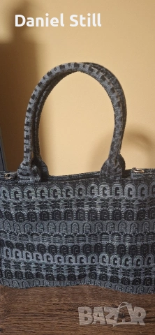 Дамска чанта By Furla Opportunity , снимка 8 - Чанти - 52559166