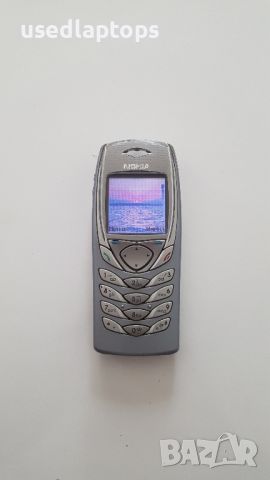 Nokia 6100, снимка 1 - Nokia - 45381606
