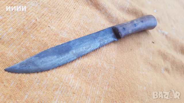 Кован овчарски нож 4, снимка 2 - Антикварни и старинни предмети - 52156818