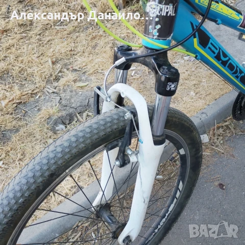 велосипед за деца