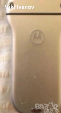 Моторола v70, снимка 4 - Motorola - 54227797