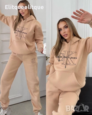 дамски екипи Calvin Klein , снимка 3 - Спортни екипи - 52283496