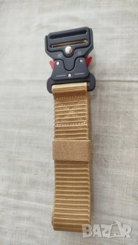   Мъжки тактически колан  