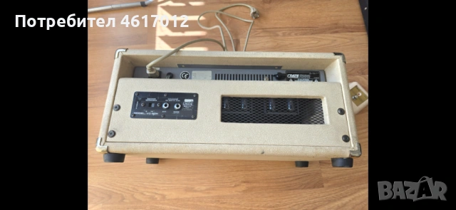 Craye BC-50H, снимка 2 - Китари - 54176324