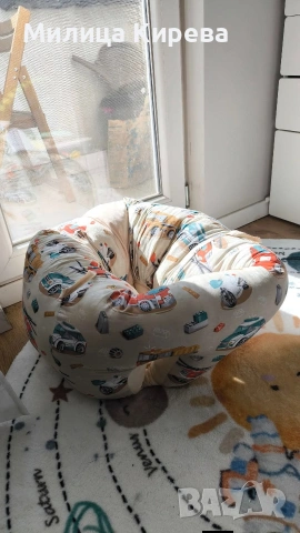 Бебешки спални чувалчета и барбарон, снимка 2 - Други - 54239989