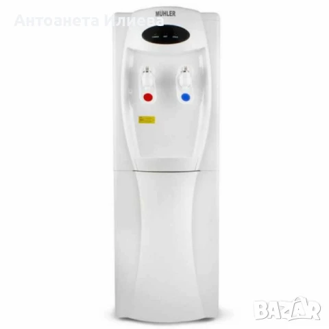 Диспенсер за вода  WD-20ES, 570W, електронно, снимка 4 - Други - 50136162