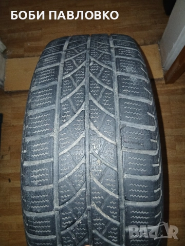 Резервна гума шкода супърб оем 16ка, снимка 12 - Аксесоари и консумативи - 51984555