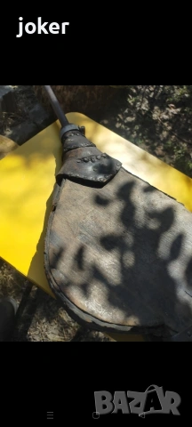 винтидж духало, снимка 2 - Други стоки за дома - 54066704