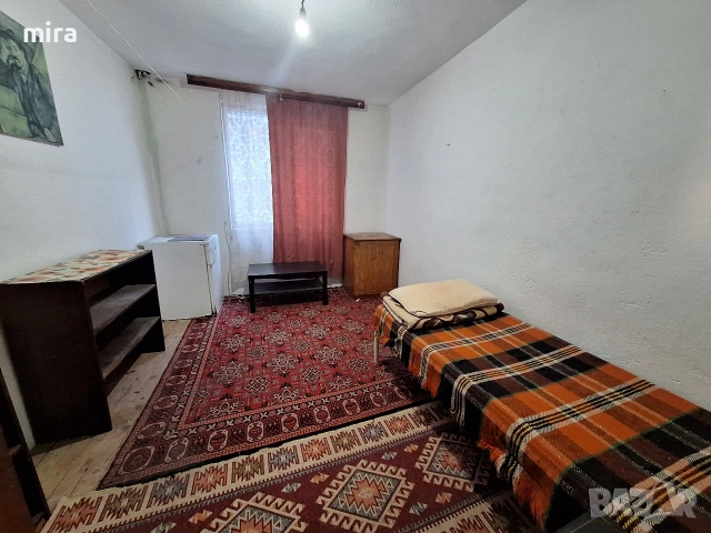 Обзаведена стая под наем в София кв Хладилника до мол Парадайс и метро станция Витоша.