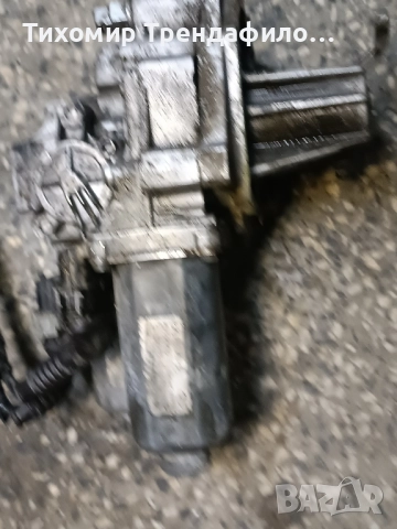 робот скорости ASTRA H AUTOMATIC GEARBOX CLUTCH 55351033 , G 4D4 001 05 C , 1208067, снимка 4 - Части - 51946564