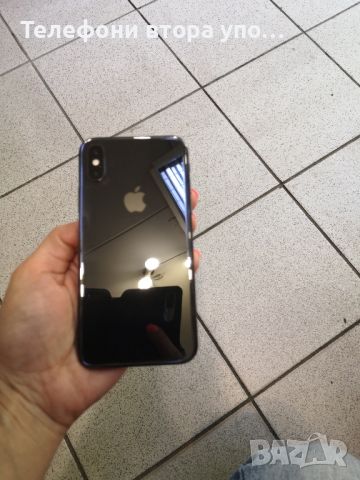 Iphone XS, снимка 5 - Apple iPhone - 46404170