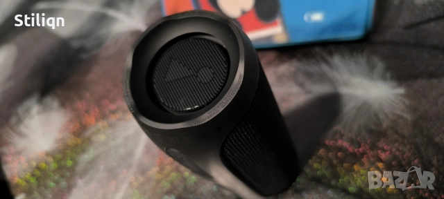 JBL flip4 Оригинална водоустойчива колонка- Германия, снимка 7 - Bluetooth тонколони - 52250851