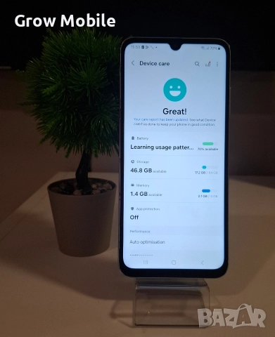 Samsung A05s, снимка 3 - Samsung - 52792291