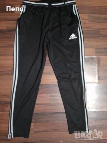 Долнище Adidas , снимка 1 - Спортни дрехи, екипи - 46129553