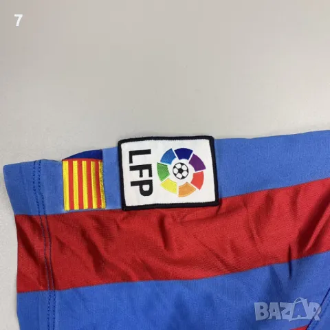 Футболна тениска  Levante Mohamed Sissoko, снимка 6 - Футбол - 49964883