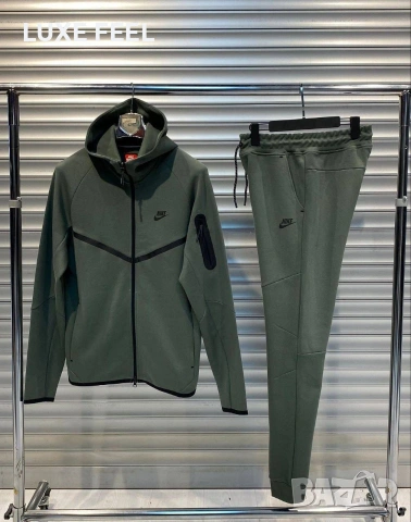 Nike 🔹Мъжки Екипи, снимка 14 - Спортни дрехи, екипи - 53730474