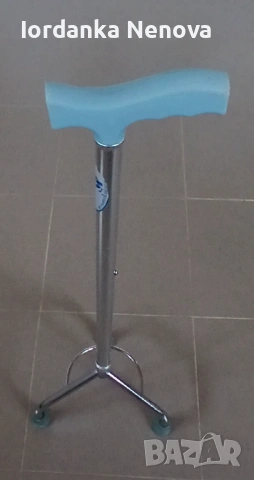 Бастун , снимка 6 - Бастуни - 53457784