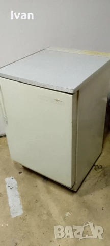 Хладилник без фризер, използван, добро състояние, снимка 2 - Хладилници - 53301872