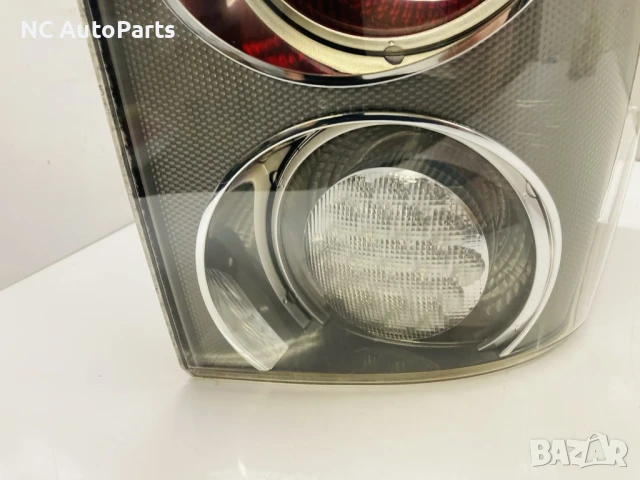 Заден ляв стоп за Land Rover Ланд Ровър Вок L322 13405AA8LPO 2008, снимка 8 - Части - 50459803