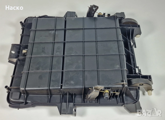 Горна Жабка Табло Toyota Corolla Verso Тойота Корола Версо 2000-2004 55440-13010, снимка 3 - Части - 52887849