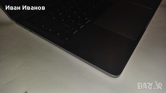 Apple MacBook Pro модел A2159, снимка 5 - Лаптопи за дома - 53306639