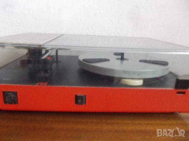 Грамофон, снимка 8 - Грамофони - 53214666