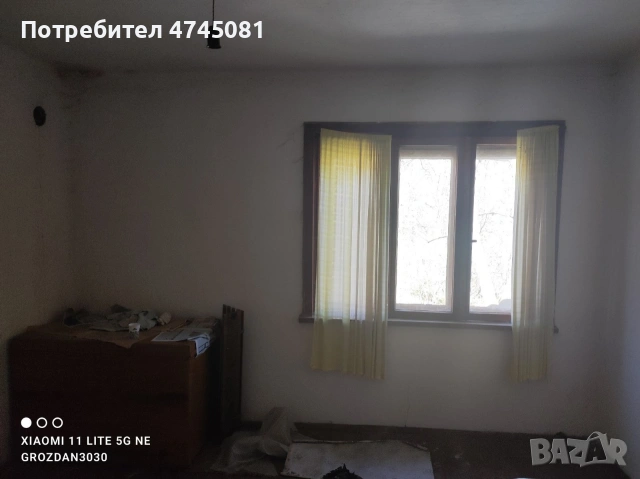 Къща с двор , снимка 11 - Къщи - 53578696