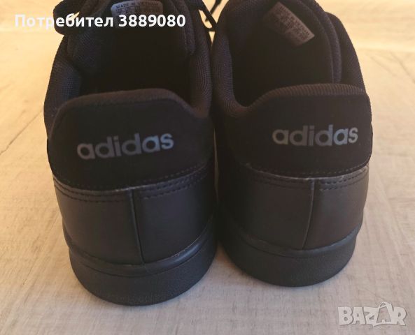 Оригинални дамски маратонки ADIDAS, снимка 3 - Маратонки - 45178409