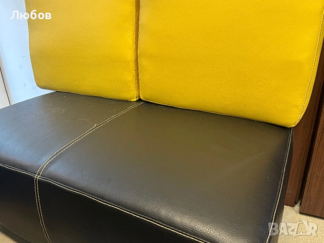 Рецепция, Бар плот, Столове, Диван двойка , снимка 12 - Друго търговско оборудване - 52774557