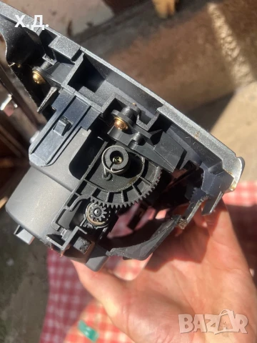 Къпхоудър мазда6 2005г, снимка 4 - Части - 50612235