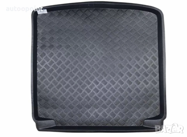 Стелка за багажник за Skoda Fabia II (2007-2014) Combi