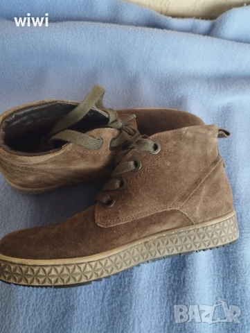 Кецове Hush pupies номер 38., снимка 7 - Кецове - 52355216