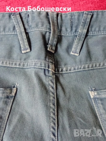 Replay Blue Jeans No 32/30 отлични!, снимка 7 - Дънки - 53173460