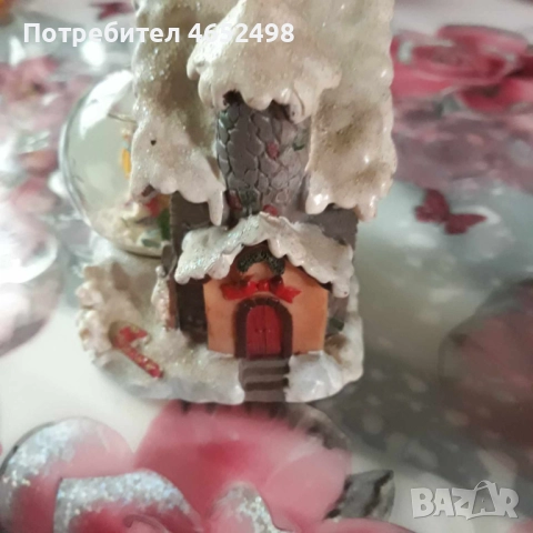 Стъклени Сувенири, снимка 17 - Декорация за дома - 52481886