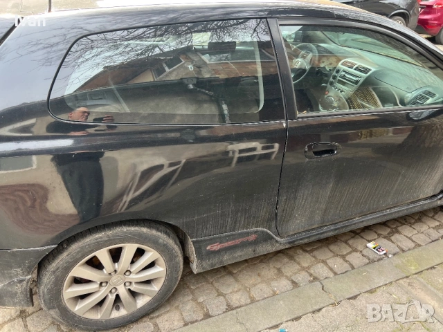 Джанти с гуми 5х114,3, снимка 4 - Гуми и джанти - 53691733