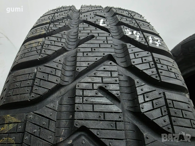 1бр зимна гума 195/65/15 PIRELLI L05417 