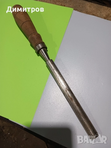 Дърводелско длето, снимка 2 - Други инструменти - 52267517