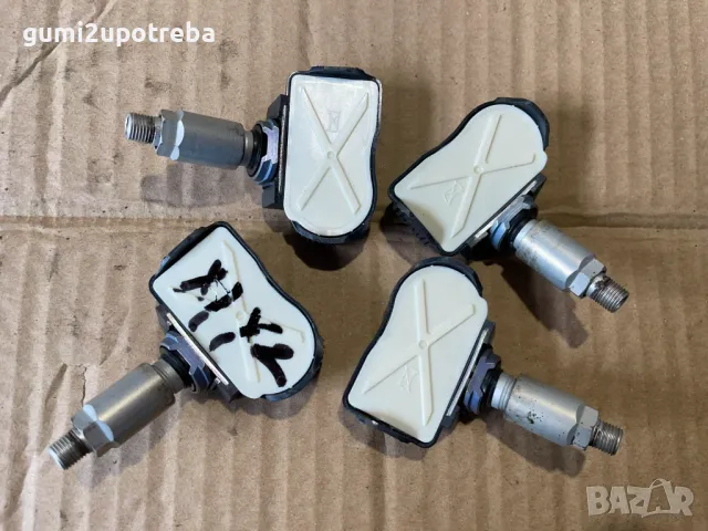 Датчици за налягане в гумите BMW X1 F48 F49 X2 F39, снимка 2 - Аксесоари и консумативи - 50059970