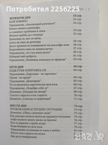 33 Дни до мечтата, снимка 13 - Художествена литература - 54097776