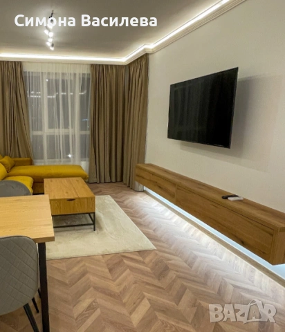 Двустаен апартамент под наем в Остромила