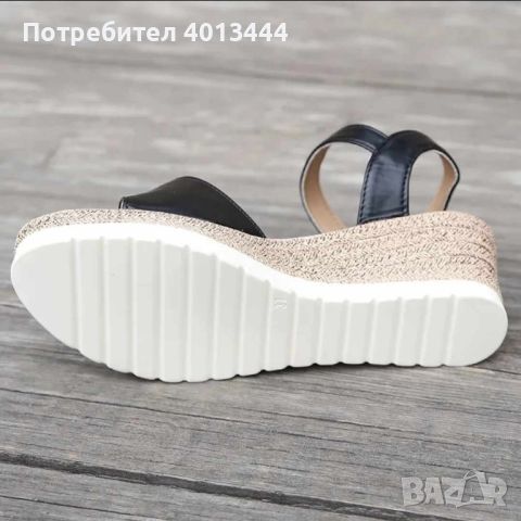 Нови дамски ежедневни обувки , снимка 3 - Дамски ежедневни обувки - 45781117