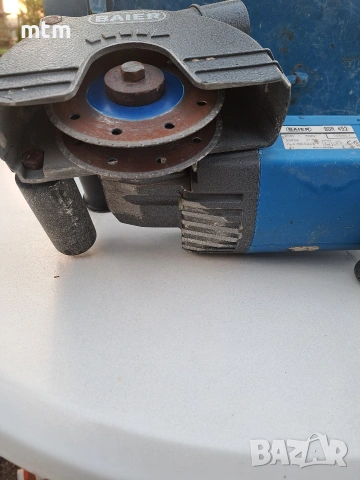 каналокопател , снимка 4 - Други инструменти - 54210761