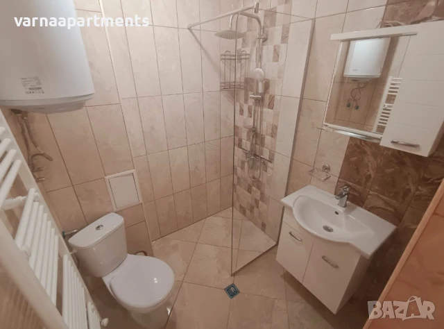 Апартамент Младост до Дом Младост и Делта планет мол Нощувки Варна, снимка 16 - Квартири, нощувки - 45508564