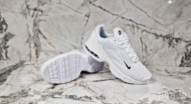 мъжки маратонки Nike , снимка 1 - Маратонки - 47250499