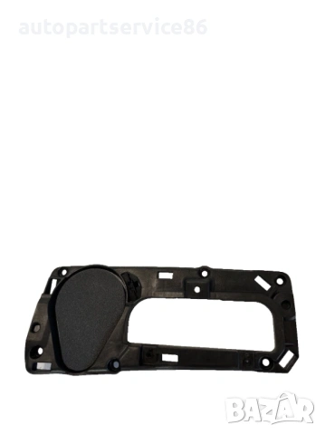 Капак/облицовка на таблото за Volvo V70 2.0 TDI 163HP (2012) 30676232