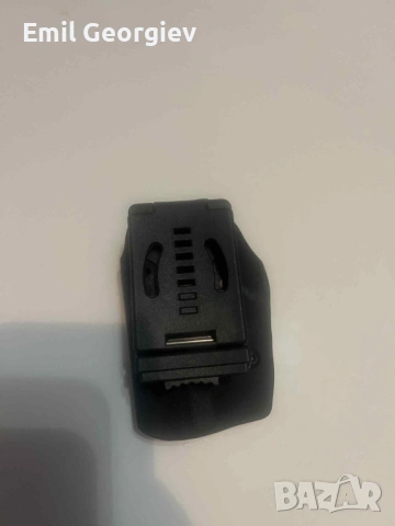 кобур за макаров Кайдекс -дясна ръка, снимка 4 - Бойно оръжие - 53261342