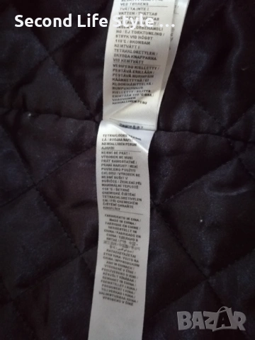 Liu Jo оригинално дамско палто р-р S, снимка 15 - Палта, манта - 53726635