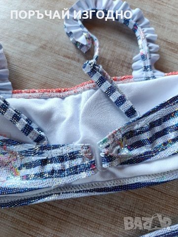 ДЕТСКИ БАНСКИ , снимка 3 - Детско бельо и бански  - 50924412