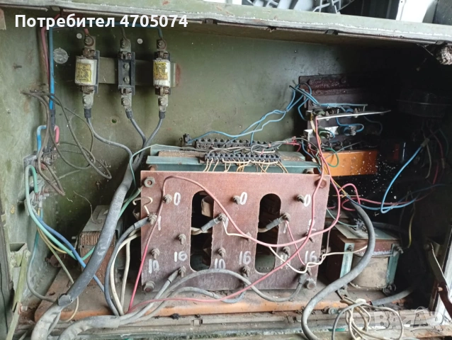 2 табла за агрегат, снимка 2 - Селскостопанска техника - 53158953